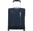 Mažas medžiaginis lagaminas American Tourister Cloudrider Underseater 40cm aukščio  Mėlynas (Sky Navy)