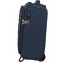 Mažas medžiaginis lagaminas American Tourister Cloudrider Underseater 40cm aukščio  Mėlynas (Sky Navy)