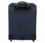 Mažas medžiaginis lagaminas American Tourister Cloudrider Underseater 40cm aukščio  Mėlynas (Sky Navy)