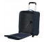 Mažas medžiaginis lagaminas American Tourister Cloudrider Underseater 40cm aukščio  Mėlynas (Sky Navy)