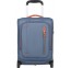 Mažas medžiaginis lagaminas American Tourister Cloudrider Underseater 40cm aukščio  Mėlynas (Stone Blue)