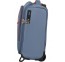 Mažas medžiaginis lagaminas American Tourister Cloudrider Underseater 40cm aukščio  Mėlynas (Stone Blue)
