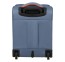 Mažas medžiaginis lagaminas American Tourister Cloudrider Underseater 40cm aukščio  Mėlynas (Stone Blue)