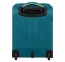 Mažas medžiaginis lagaminas American Tourister Cloudrider Underseater 40cm aukščio Turkio spalva (Misty Teal)
