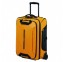 Mažas lagaminas Samsonite Ecodiver 140880 Geltonas