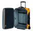 Mažas lagaminas Samsonite Ecodiver 140880 Geltonas