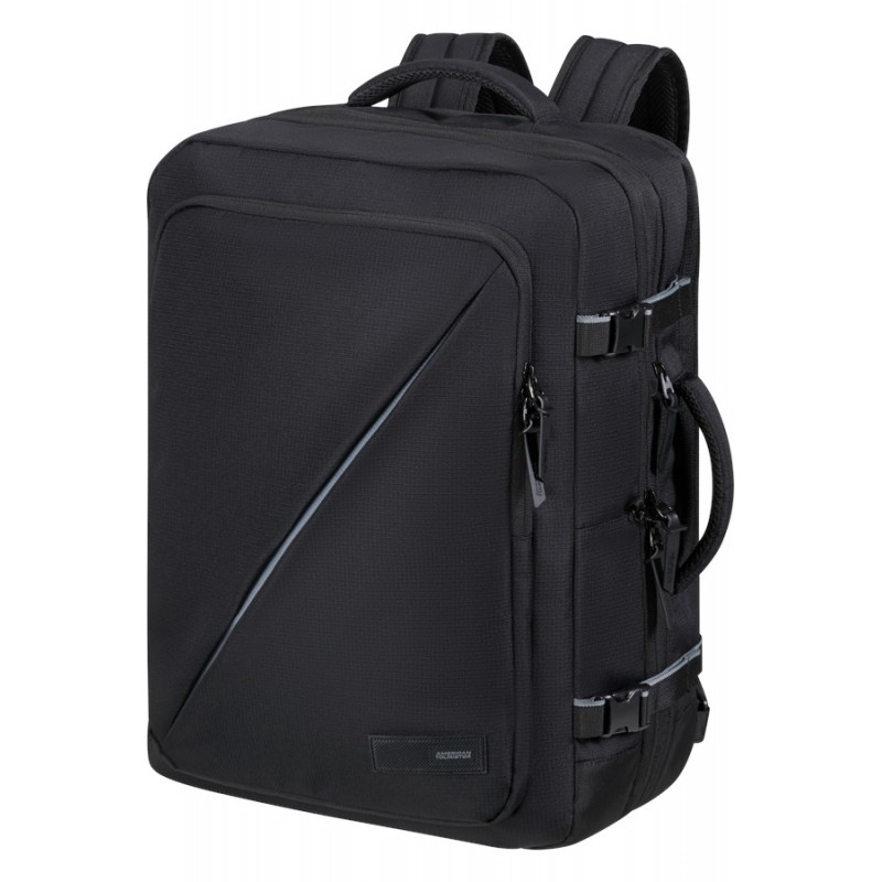 Kuprinė American Tourister Take2Cabin L 154608 Juoda