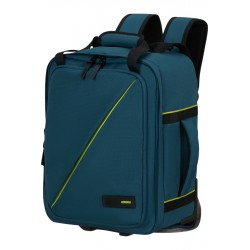 Kuprinė American Tourister Take2Cabin L 154608 Mėlyna (Harbor Blue)
