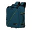 Kuprinė American Tourister Take2Cabin L 154608 Mėlyna (Harbor Blue)