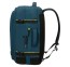 Kuprinė American Tourister Take2Cabin L 154608 Mėlyna (Harbor Blue)