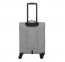 Mažas medžiaginis lagaminas Travelite Umbria M Pilkas (Smoky Grey)