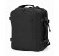 Kuprinė 40x30x20 cm Gravitt 730A Juoda
