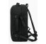 Kuprinė 40x30x20 cm Gravitt 730A Juoda