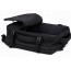 Kuprinė 40x30x20 cm Gravitt 730A Juoda