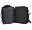 Kuprinė 40x30x20 cm Gravitt 730A Juoda