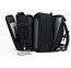 Kuprinė 40x30x20 cm Gravitt 730A Juoda