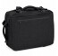 Kuprinė 40x30x20 cm Gravitt 730A Juoda