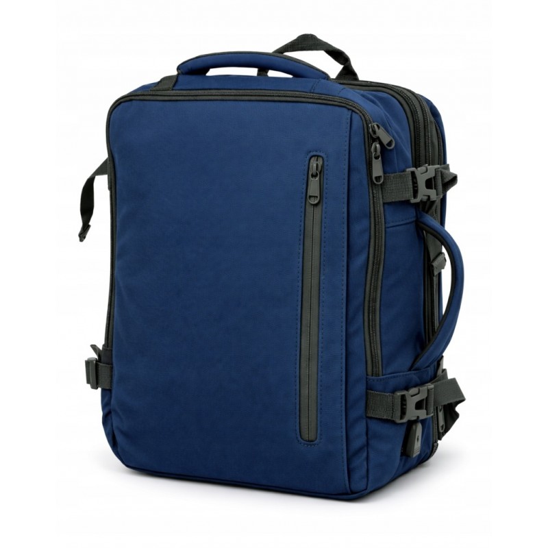 Kuprinė 40x30x20 cm Gravitt 730A Mėlyna