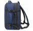 Kuprinė 40x30x20 cm Gravitt 730A Mėlyna