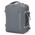 Kuprinė 40x30x20 cm Gravitt 730A Pilka