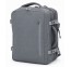 Kuprinė 40x30x20 cm Gravitt 730A Pilka