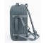 Kuprinė 40x30x20 cm Gravitt 730A Pilka
