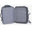 Kuprinė 40x30x20 cm Gravitt 730A Pilka