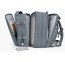 Kuprinė 40x30x20 cm Gravitt 730A Pilka