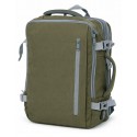 Kuprinė 40x30x20 cm Gravitt 730A Žalia (Army)