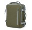 Kuprinė 40x30x20 cm Gravitt 730A Žalia (Army)