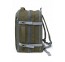 Kuprinė 40x30x20 cm Gravitt 730A Žalia (Army)