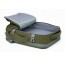 Kuprinė 40x30x20 cm Gravitt 730A Žalia (Army)