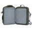 Kuprinė 40x30x20 cm Gravitt 730A Žalia (Army)