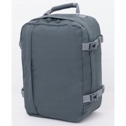 Kuprinė 40x25x20 cm Gravitt 725B Pilka