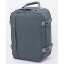 Kuprinė 40x25x20 cm Gravitt 725B Pilka