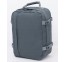 Kuprinė 40x25x20 cm Gravitt 725B Pilka