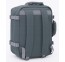 Kuprinė 40x25x20 cm Gravitt 725B Pilka
