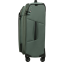 Vidutinis lagaminas Samsonite Respark V 143330 Žalias (Forest Green)