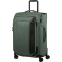 Vidutinis lagaminas Samsonite Respark V 143330 Light Sage