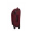 Mažas lagaminas Samsonite Respark M 143328 Burgundy