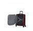 Mažas lagaminas Samsonite Respark M 143328 Burgundy