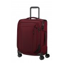 Mažas lagaminas Samsonite Respark M 143328 Burgundy