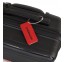 2vnt lagamino pakabukai etiketės su savininko informacija - Wenger luggage tags
