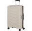 Didelis plastikinis lagaminas Samsonite UPSCAPE D Kreminis (Sandstone)