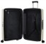 Didelis plastikinis lagaminas Samsonite UPSCAPE D Kreminis (Sandstone)