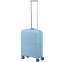 Mažas lagaminas American Tourister Airconic M Mėlynas (Neptune Blue)