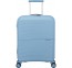 Mažas lagaminas American Tourister Airconic M Mėlynas (Neptune Blue)
