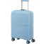 Mažas lagaminas American Tourister Airconic M Mėlynas (Neptune Blue)
