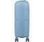 Mažas lagaminas American Tourister Airconic M Mėlynas (Neptune Blue)