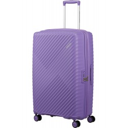 Didelis lagaminas American Tourister Diablast D Violetinis (Purple Pulse)
